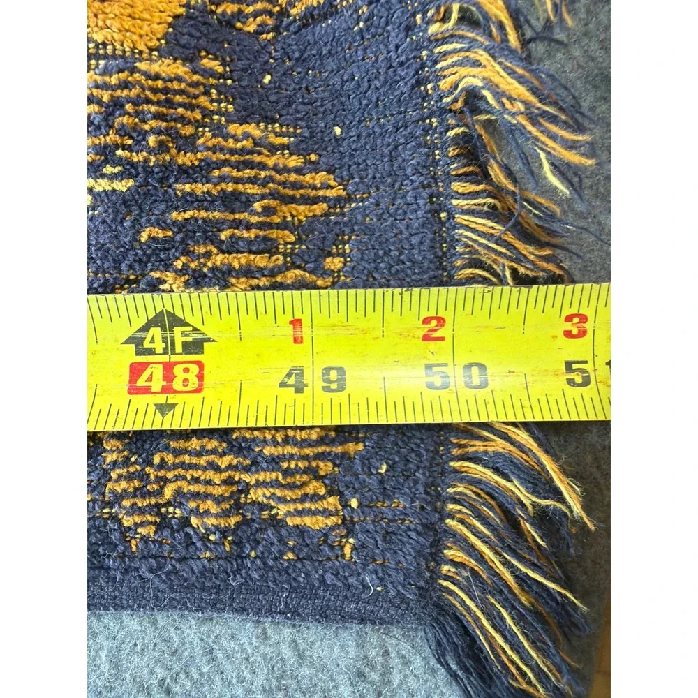 Fieldcrest vintage towel